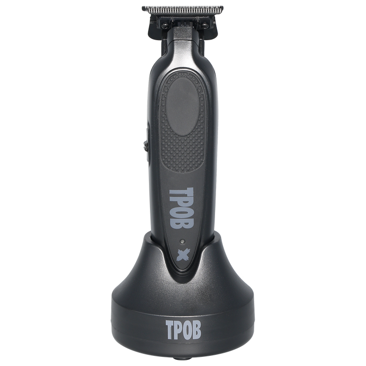 X Trimmer Deluxe Black by TPOB