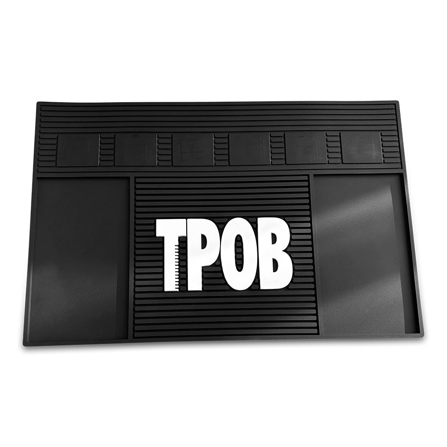 Magnetic Mat Black by TPOB