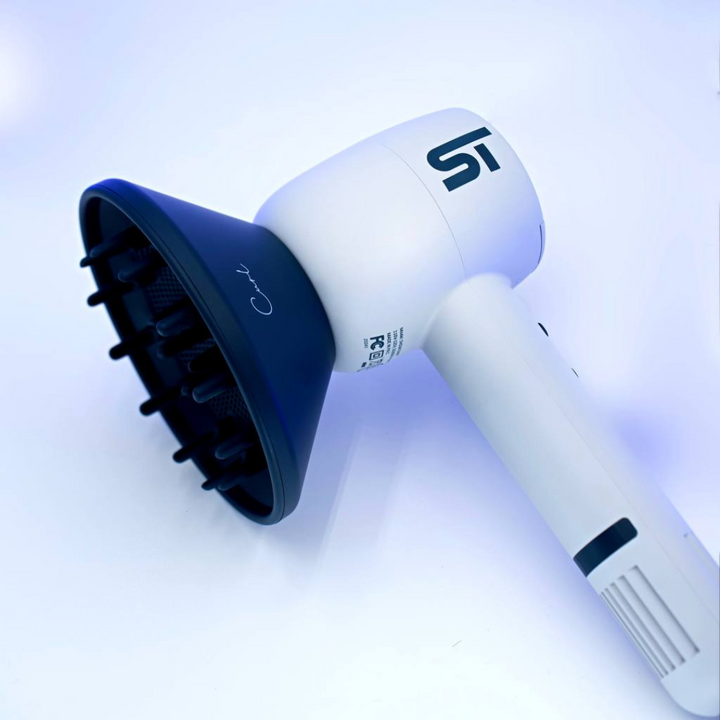 Curly Hair Diffuser Nozzle (For SHD347)