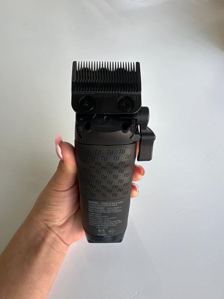 BaBylissPRO® Tomb45®  Wireless Charging Clipper FXT45C