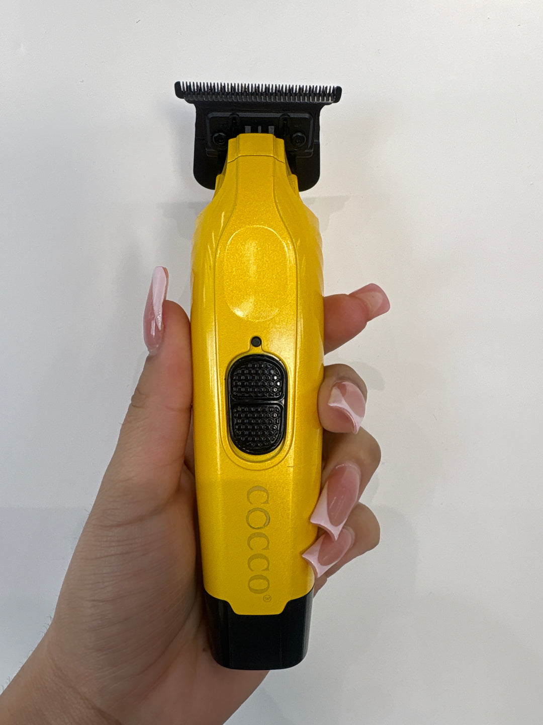 Cocco Veloce Pro Trimmer