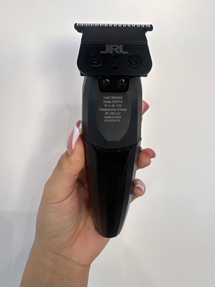 JRL Onyx Trimmer 2020T-B