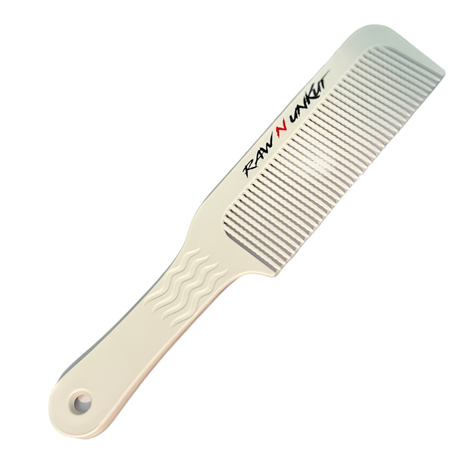 RAW N UNKUT GRIPPER COMB