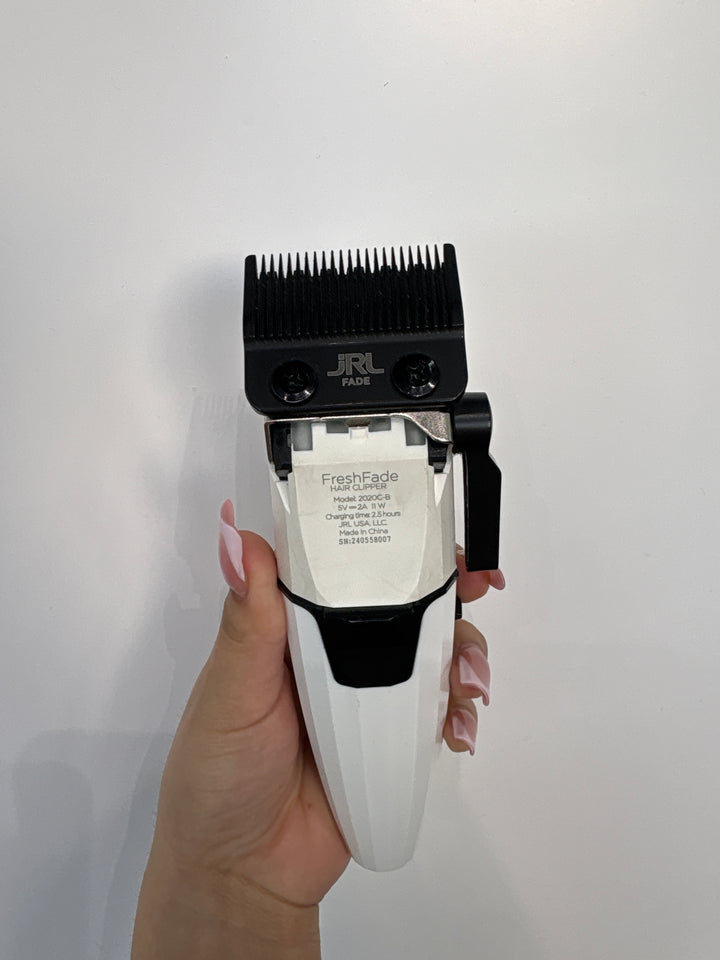 Cortadora fantasma JRL 