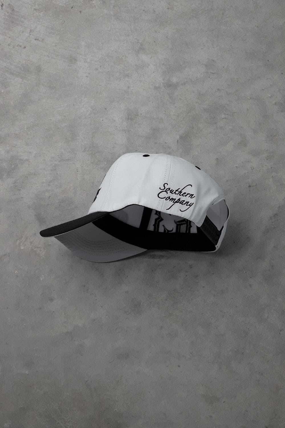 Gorra con visera de la colección Street V2 