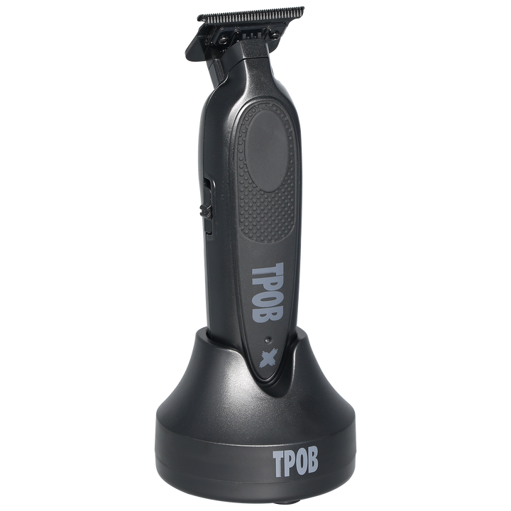 X Trimmer Deluxe Black by TPOB