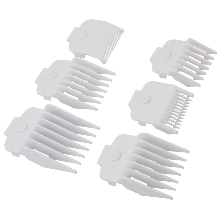 Magnetic Guards (White Edition) by TPOB USA