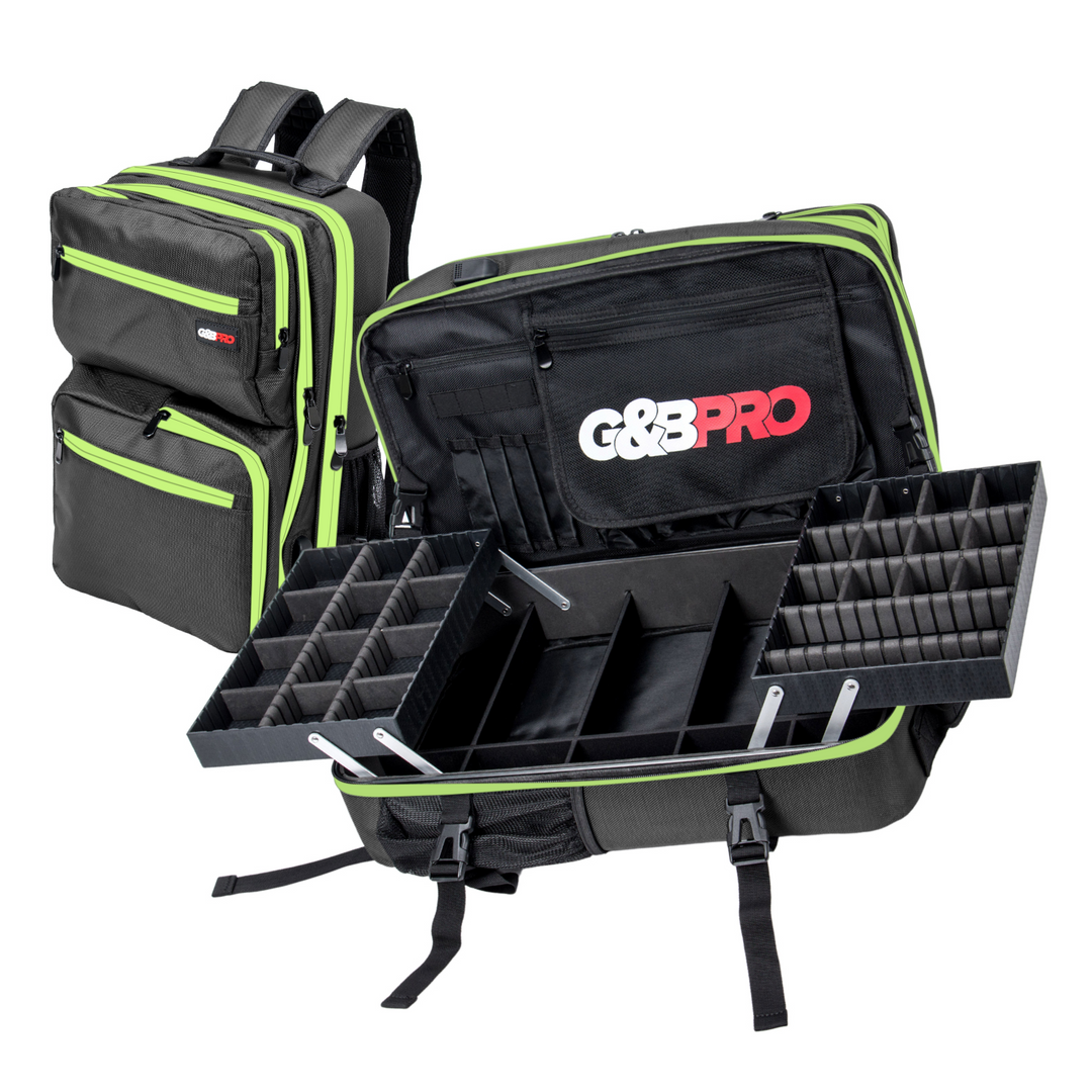 Full Size Backpack