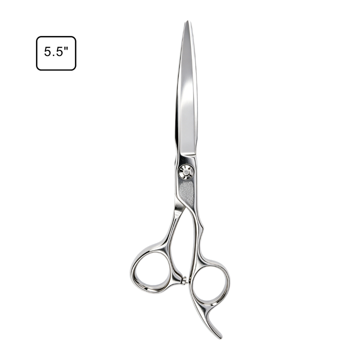 Darkstar Professional Barber Shears