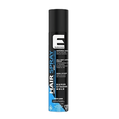Elegance Hair Spray
