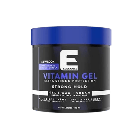 Elegance Vitamin Gel