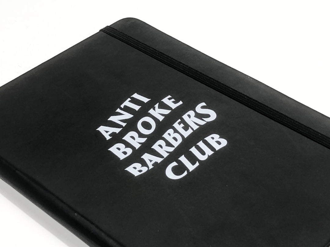 Barber Journal