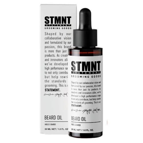 STMT Beard Oil