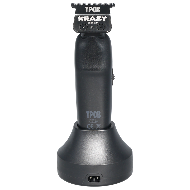 X Trimmer Deluxe Black by TPOB