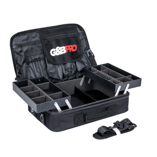 Barber Plug X G&B Pro | Clutch Mobile Station (PREORDER)