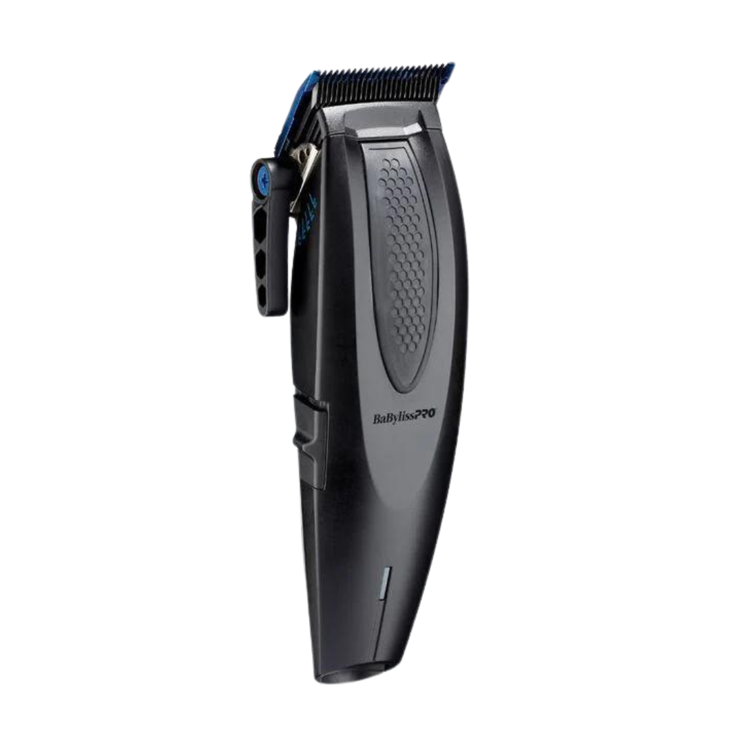 BaBylissPRO Limited Edition Lithium FX Matte Black Clipper