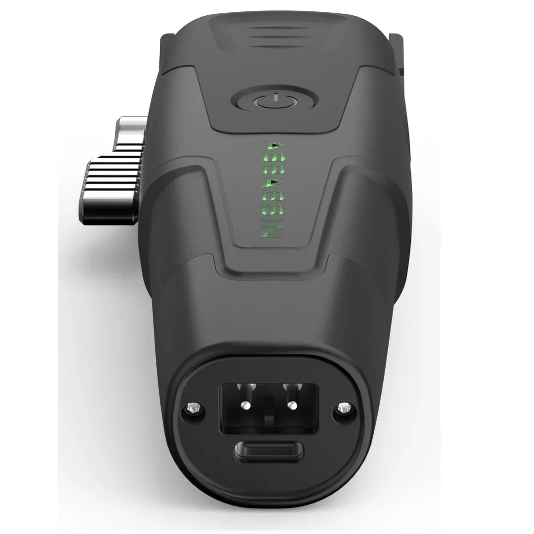 MONSTER CLIPPERS USA Assassin Clipper (Pre Order)