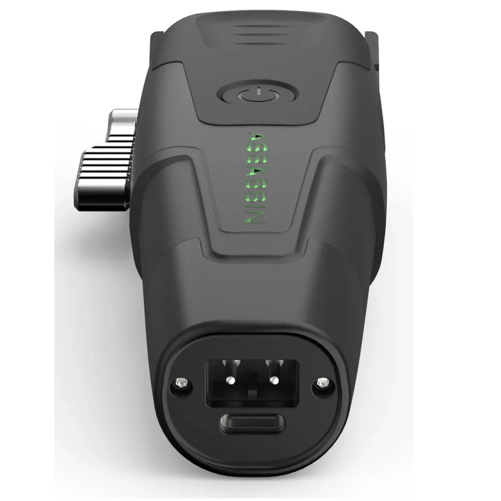 MONSTER CLIPPERS USA Assassin Clipper (Pre Order)