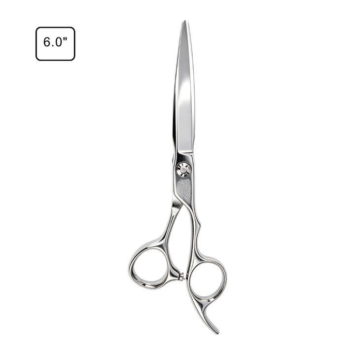 Darkstar Professional Barber Shears