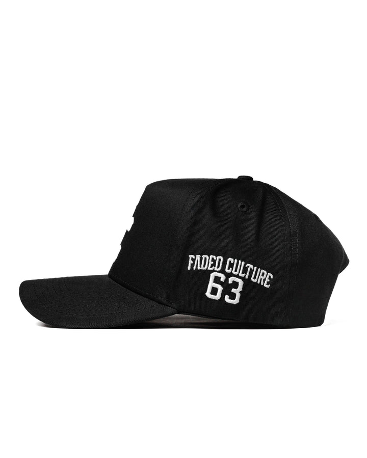 FC 63 Snapback