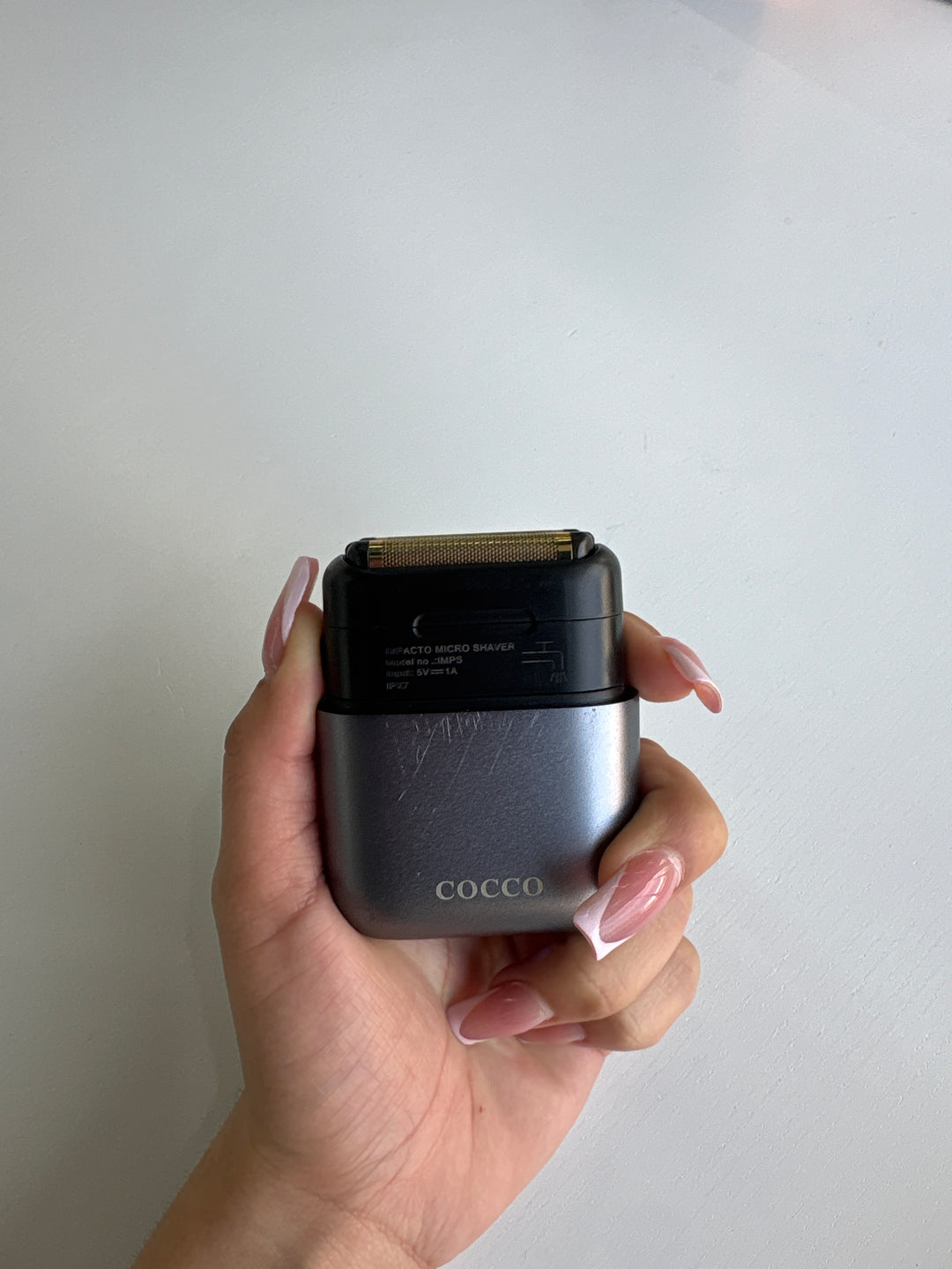 Cocco Impacto Shaver