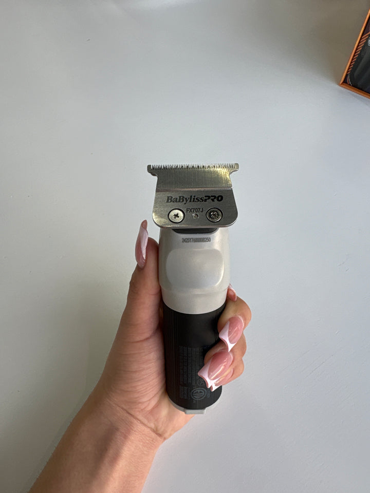 BaBylissPRO Compact CoreFX Cordless Trimmer (FX76)