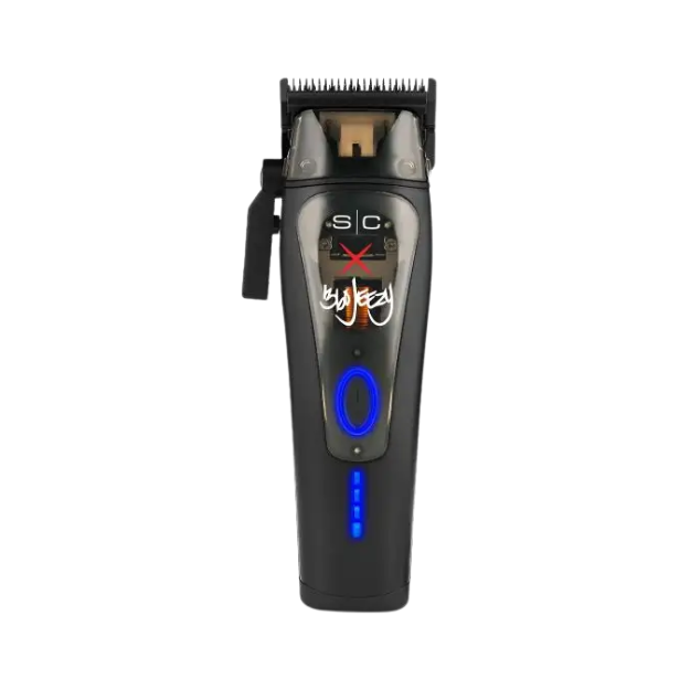 360 Jeezy Clipper + Evo Nano Mister