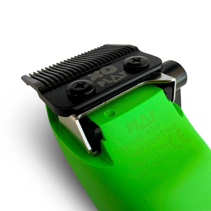 PLAY Slime Clipper & Trimmer Bundle by TPOB USA