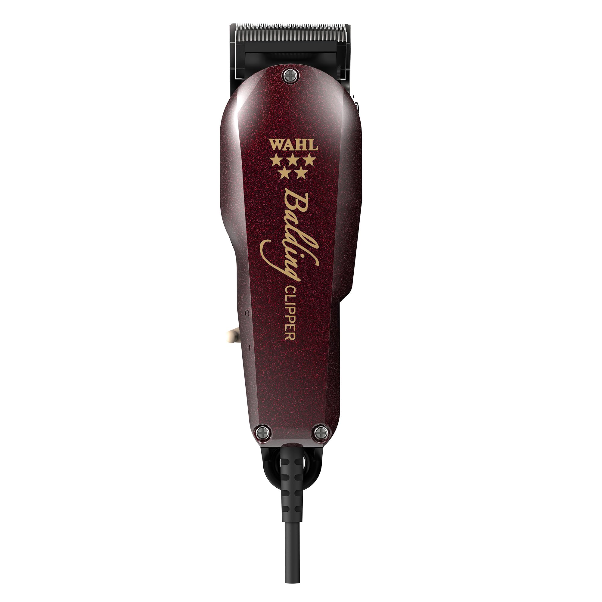 Wahl Professional 5 Star Balding Clipper for Bald Fades & More