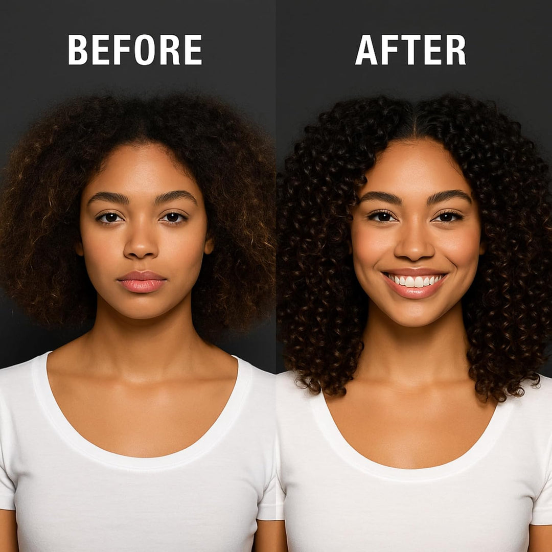 Iced Out Silk Mousse Foam 7.10 fl oz