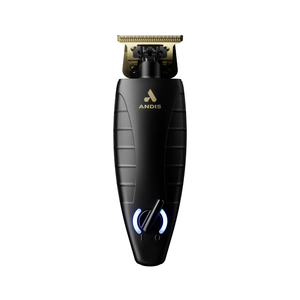 Andis GTX-EXO Cordless Li Trimmer | The Barber Plug