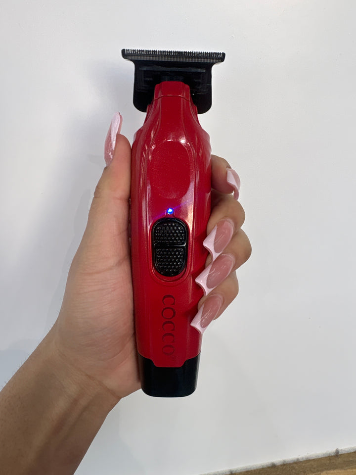 Cocco Veloce Pro Trimmer