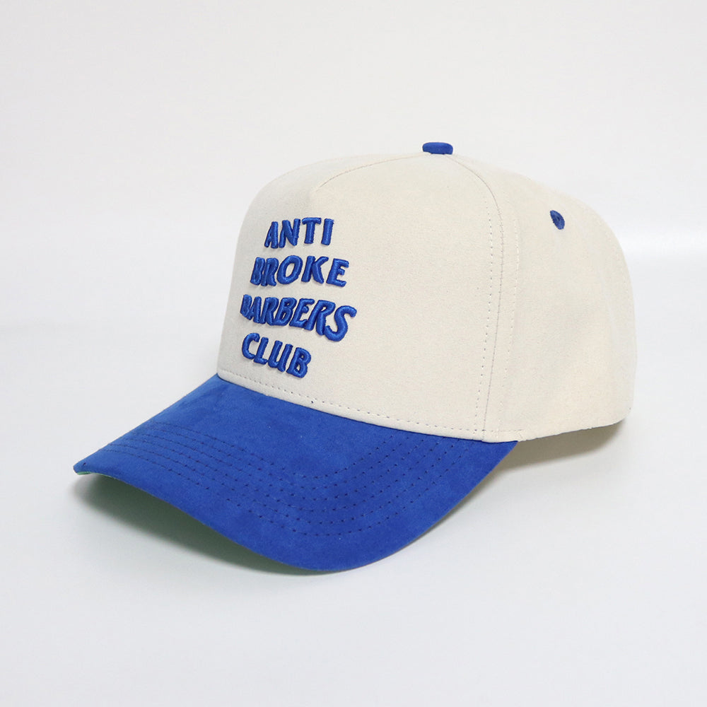 Classic Signature Hat - Royal