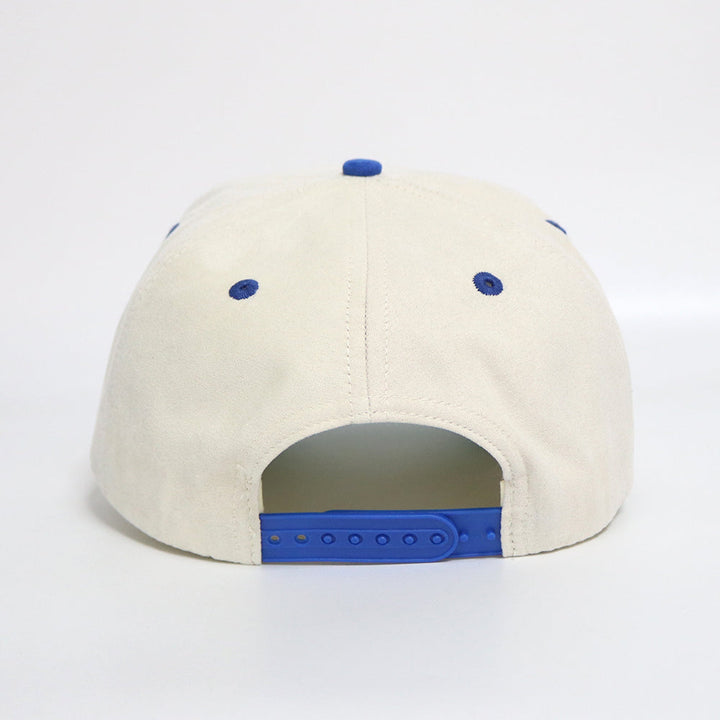 Classic Signature Hat - Royal