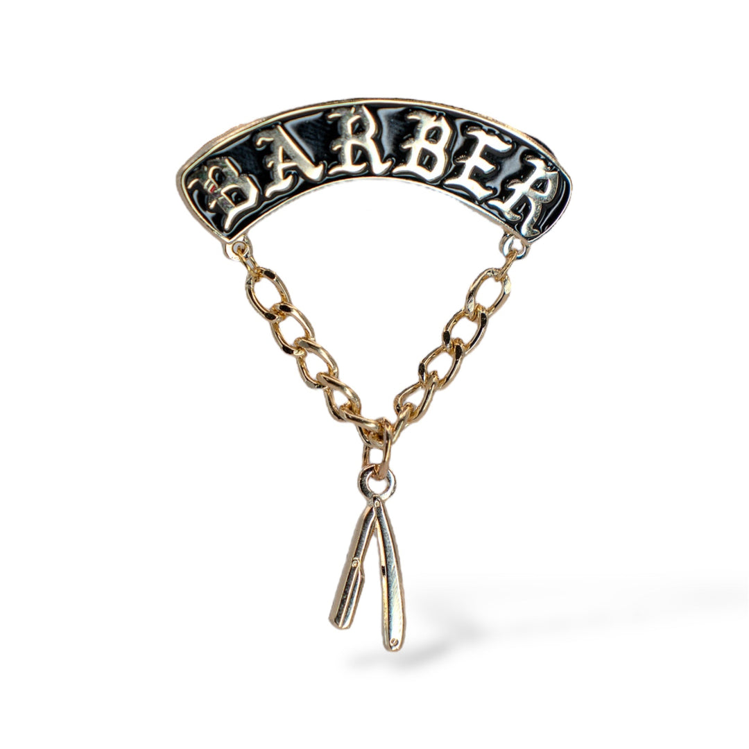 Barber Chain