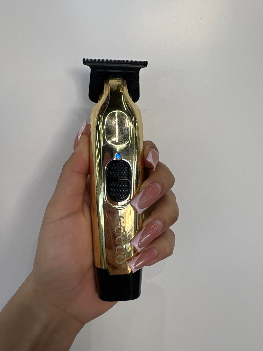 Cocco Veloce Pro Trimmer