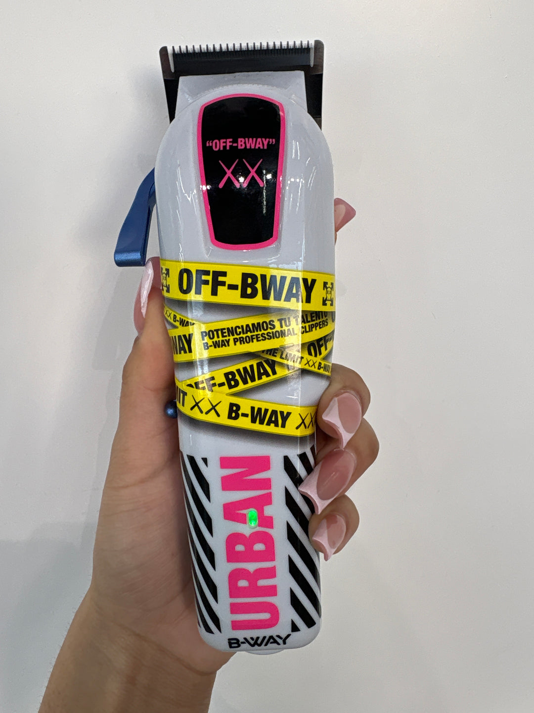 B-Way URBAN Clipper