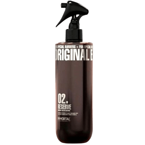 Immortal NYC Reserve Cologne