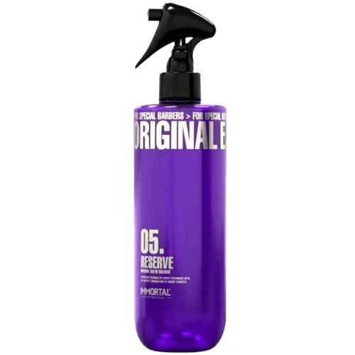 Immortal NYC Reserve Cologne