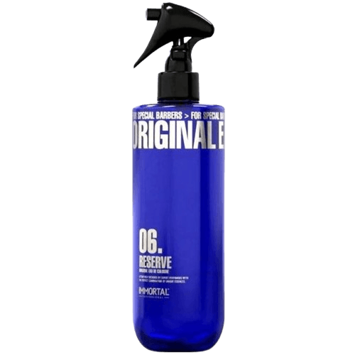 Immortal NYC Reserve Cologne