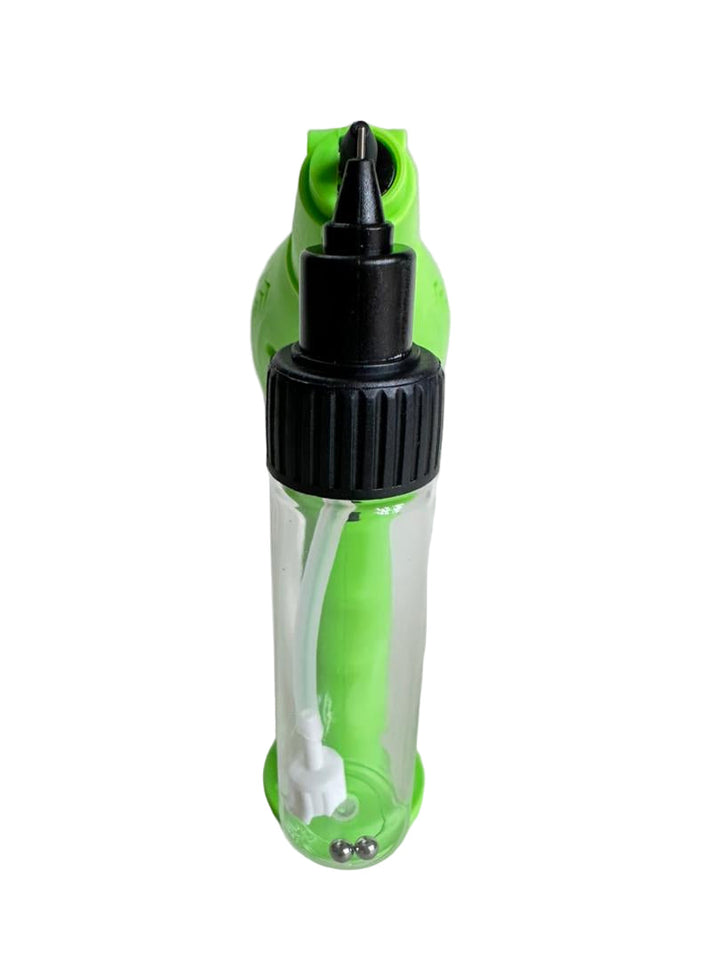 New! NoClogg AirBrush 2.0