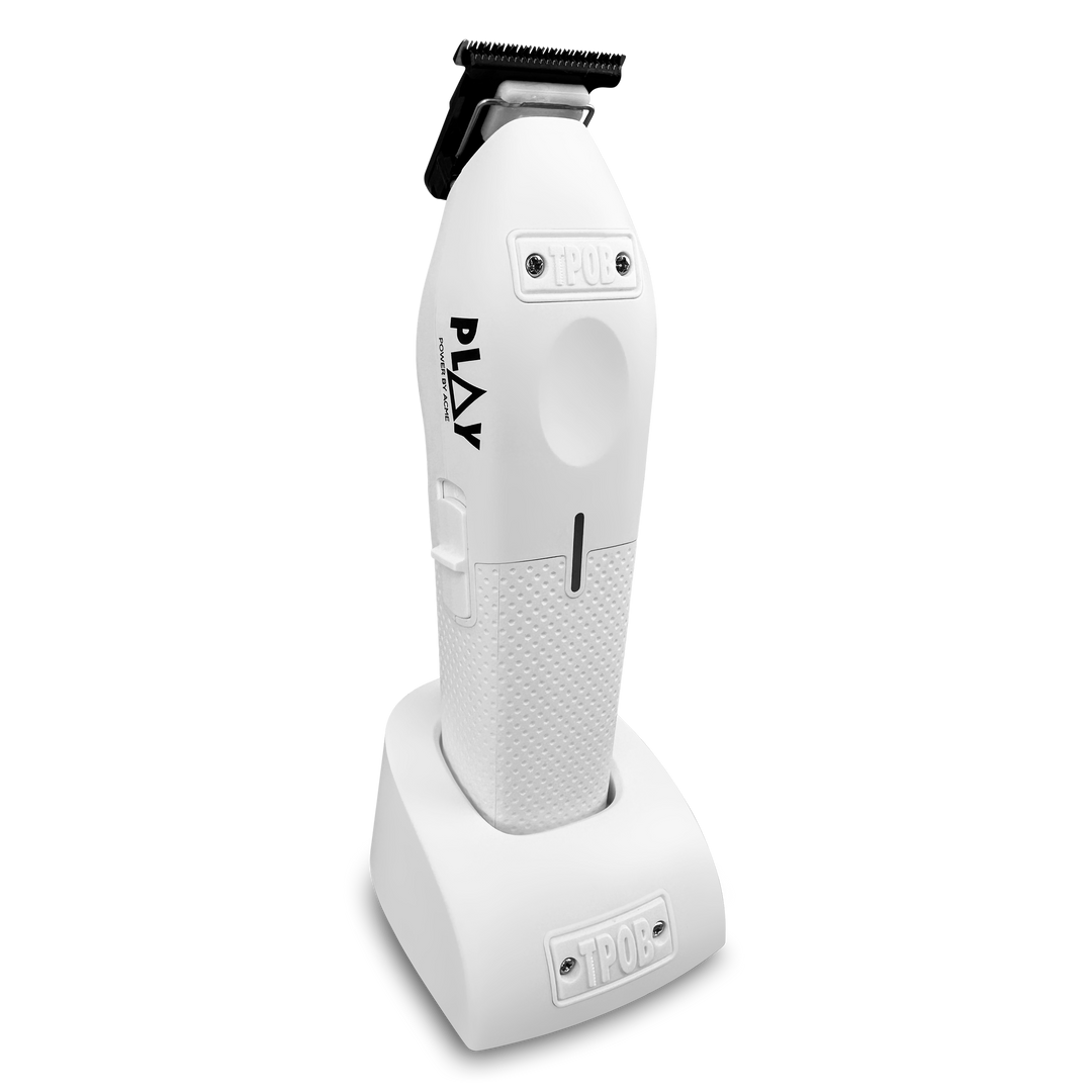 PLAY TRIMMER Whiteout by TPOB USA