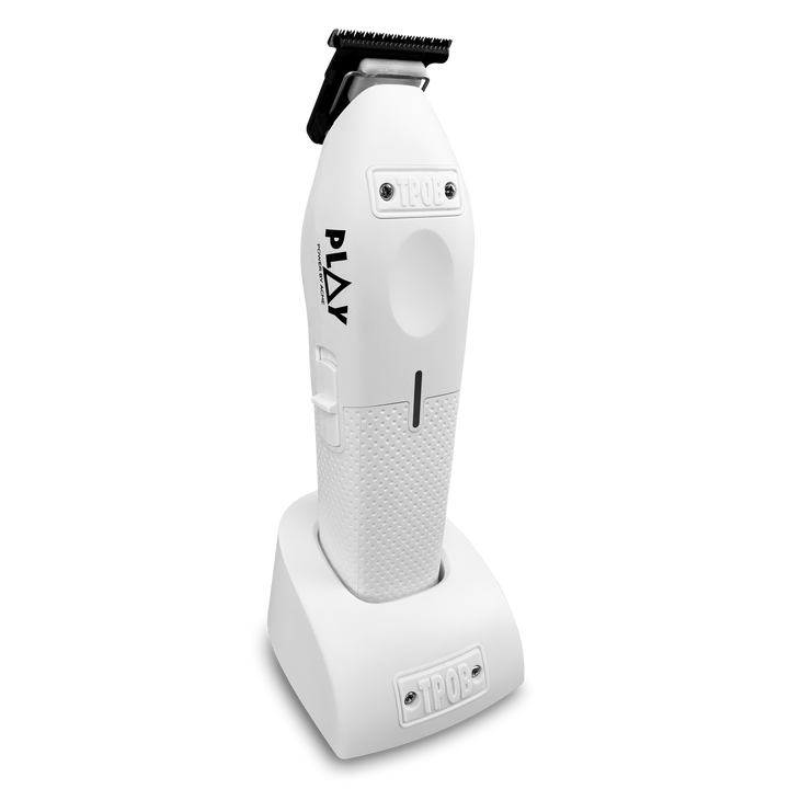 PLAY TRIMMER Whiteout by TPOB USA