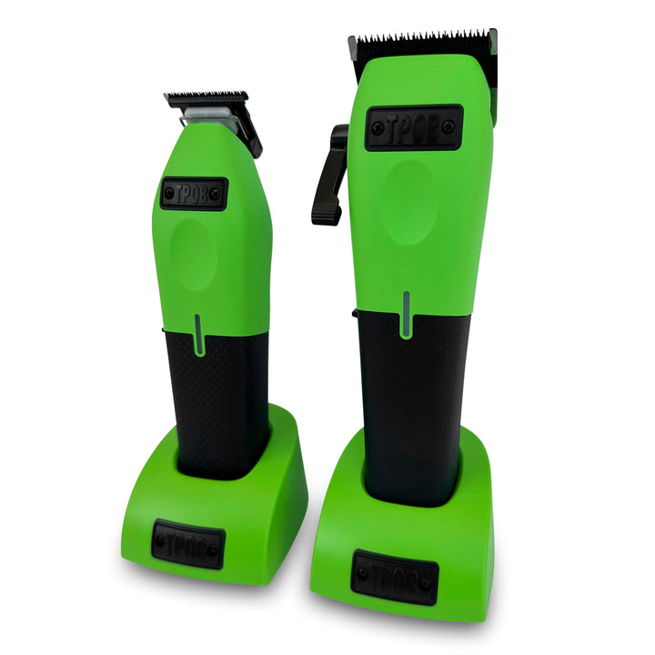 PLAY Slime Clipper & Trimmer Bundle by TPOB USA
