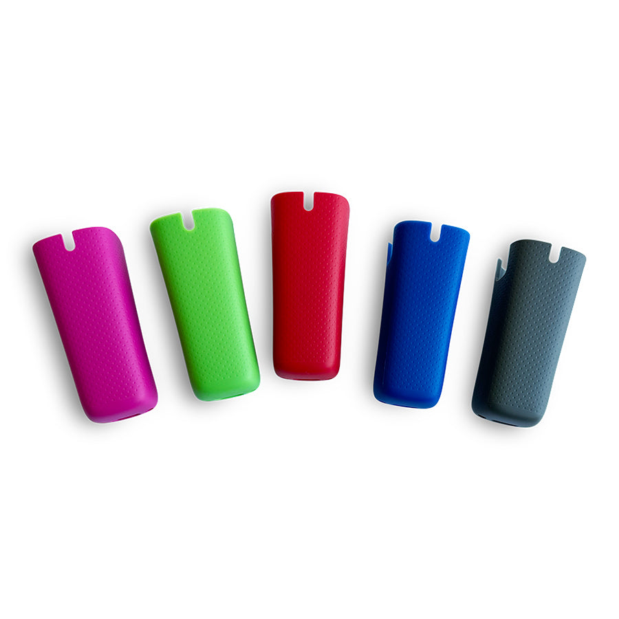 PLAY 5 Pack Grips by TPOB