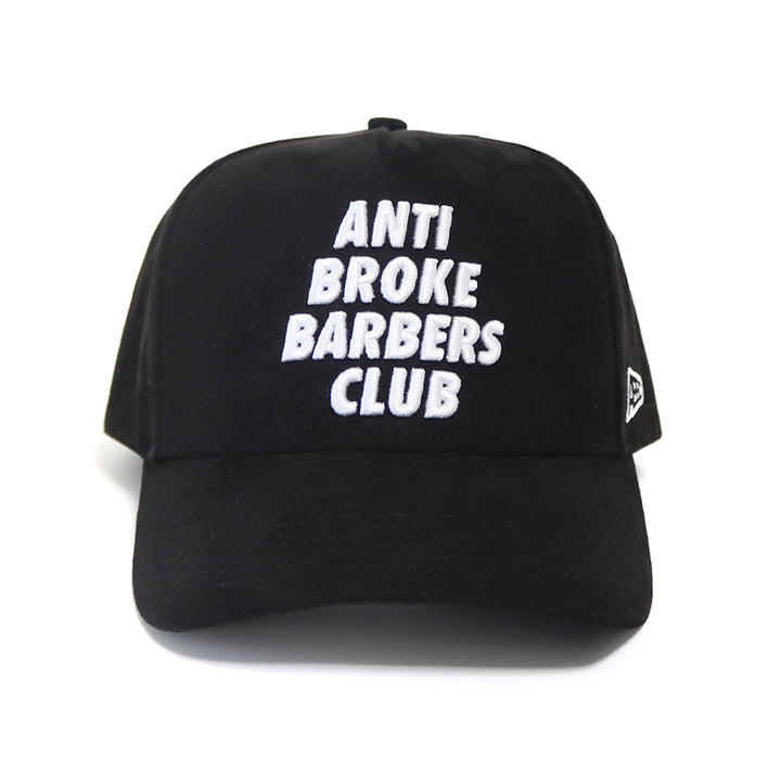 Trademark Suede Hat - Black