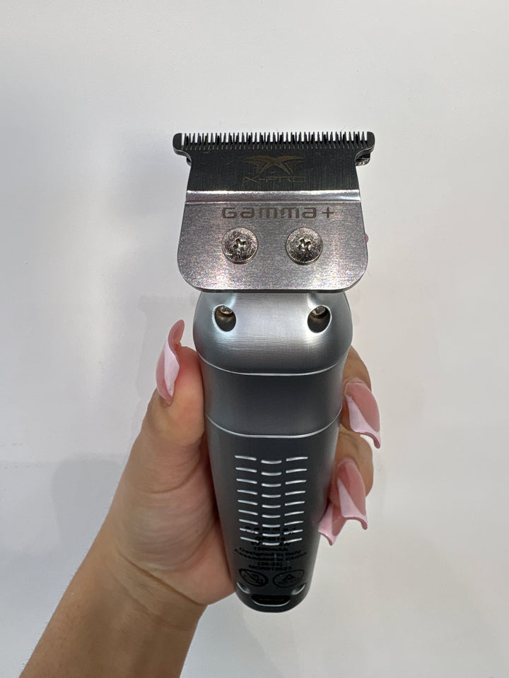 Recortadora Cyborg Gamma+