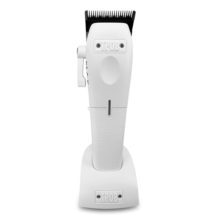 PLAY Clipper Whiteout by TPOB USA