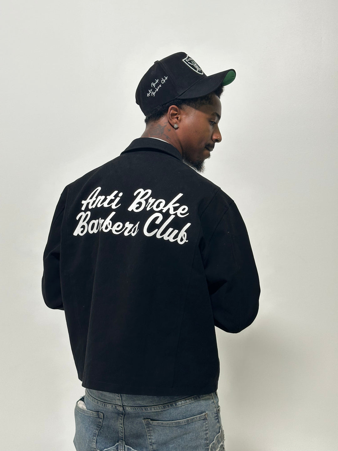 Ambassador Jacket