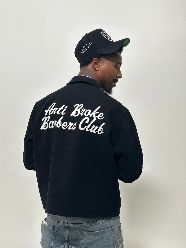 Ambassador Jacket